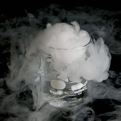 The Innovation of Chilling: The Dry Ice Ice Machine